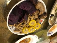 -老街饭庄·地道淮扬菜(扬子江北路总店)