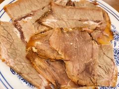 -兰州-西固陈记牛肉面·烧烤(山阴路店)