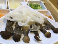 -芸南道·过桥米线(昆明老街旗舰店)