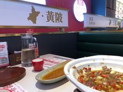 -来菜·湖北头牌藕汤(武商MALL众圆店)