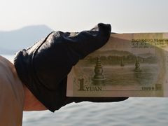 -西湖游船