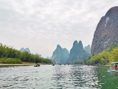 -桂林兴坪漓江