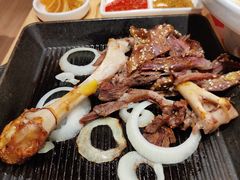 -西贝莜面村(近铁城市广场店)