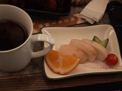 -和子足浴SPA会馆(东方之门店)