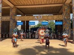 -武汉玛雅海滩水公园