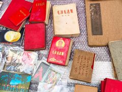 -云洲古玩城(大木桥路店)