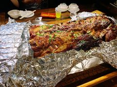 -霄汉羊排(万松园一店)
