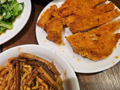 -寻裕记·现炒浇头面(人民广场店)