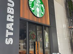 -星巴克臻选(广州高德置地秋广场店)