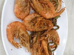 -锐记美食店·现捞海鲜(闸坡店)