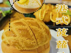 -喜粤糖朝餐厅(三八广场店)