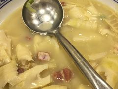 -东四民芳餐厅(世茂工三店)