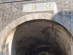 -鼓楼(西湖风景名胜区)