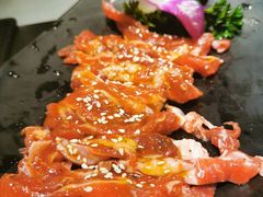 -玖·炭火烤肉