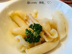 金牌花胶-熙瓏里(万科店)