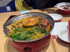 -喜家德虾仁水饺(东方宝泰店)