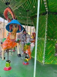 -宝燕乐园(闵行旗舰店)