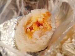 -徐氏糯米包油条(山海关路店)