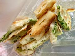 -咏春葱油饼(德政中路店)