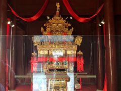 -天一阁博物院