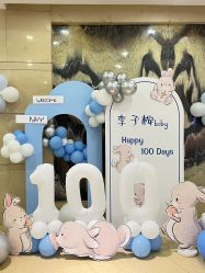 -四方阁酒楼·宴会厅(圣灯店)