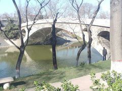 -赵州桥景区