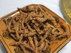 -乐山第一家临江鳝丝(茶坊路店)