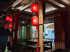 -农耕记·湖南土菜(观澜福城天虹店)