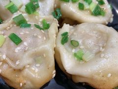 -小杨生煎(龙阳广场店)
