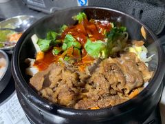 -烤路里·韩国品质自助烤肉(石路天虹4号店)