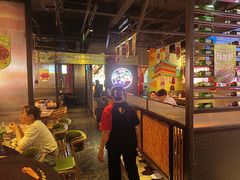 -叁宝烤肉• 西安烧烤(太乙路店)