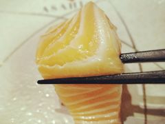-割烹旭日本料理(龙湖狮山天街店)