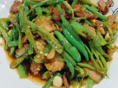 农家小炒肉-老馆子·建德菜·山肴鱼鲜(海威新界店)