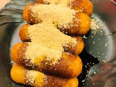 红糖糍粑-谭鸭血(金华永盛店)