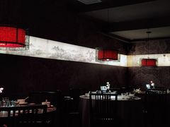 大堂-掌柜的店·河南菜(世茂店)