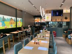 -蔡澜Pho·越南粉餐厅(海上世界店)