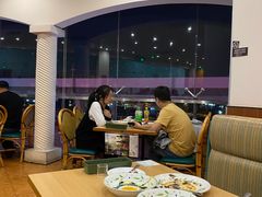 大堂-萨莉亚意式餐厅(东川路店)