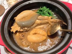 -鲤院·新中式美学·庭院餐厅(夫子庙店)