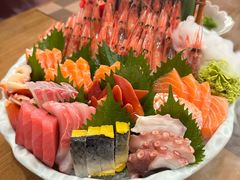-福樱兰海鲜放题铁板烧(加州店)