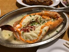 -ZF Seafood Restaurant 卓峰海鲜餐