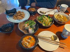 -越谜·越南餐厅(长白店)