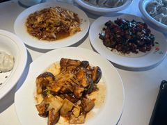 -李恩记清真水饺(北电大厦店)