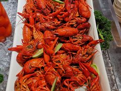 -上海齐鲁万怡大酒店·辣椒屋咖啡厅