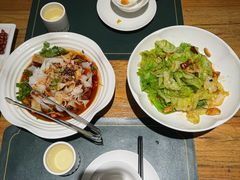 -老阿妈蒙古村·蒙古包·草原文化·歌舞表演(老君堂店)
