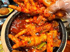 -黑豚黨韩国烤肉料理(悦然时光店)