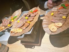 -本源食集 日式烧肉·炉端烧(东海缤纷店)