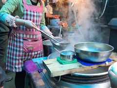 -老李家杂肝汤(回民街店)