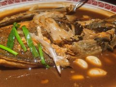 经典鱼头泡饼-旺顺阁鱼头泡饼(常营店)