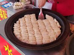 -水丰锅贴(延吉东路店)
