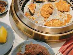 -汉阳廷自助烤肉(嘉禾金铂天地店)